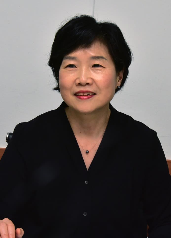 서울신문사 초청: 신년 인터뷰